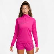 Джемпер Nike W NK DF SWOOSH HBR HZ PACER FB4687-615 р.XS рожевий