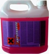 Антифриз XT XT ANTIFREEZE G -80°C 5 л фіолетовий