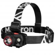 Фонарь налобный Mactronic Sunscan 5.3 (300 Lm) 90 CRI (PHL0031) 300 Lm 02 черный PHL0031