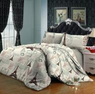 Комплект постельного белья Young 2 220ТС La Nuit