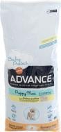 Корм для крупных пород Advance Puppy Maxi 15 кг (курица, рис) 15 кг