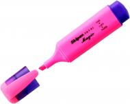 Маркер текстовый Skiper Magic 4,6 мм 360381 розовый