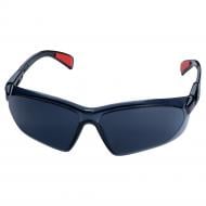 Очки защитные Sigma Vulcan anti-scratch anti-fog (затемненные) 9410501