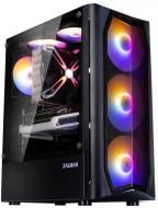 Корпус Zalman N4 REV.1 (N4REV.1ZM700-TXII)