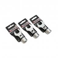 Ключ рожковый Forsage 12 мм 3/8'', на пластиковом держателе F-751312AF