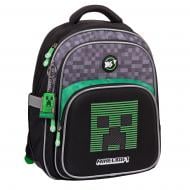 Рюкзак шкільний YES #Школа S-91 Minecraft World 550006 Рюкзак шкільний YES #Школа S-91 Minecraft World 550006