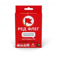 Игра настольная развлекательная ROZUM Ред-Флег - Настольная игра R131UA