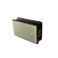 Брусок шлифовальный алмазный HARD CERAMIC №60 95x55x30 мм 1587430060