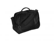 Сумка Nike Running Minimal Duffel N.000.3569.072.NS 21 л черный