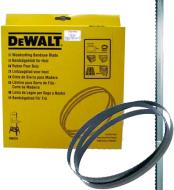 Пилочка для ленточной пилы DeWalt для цветного металла 1 шт. DT8476