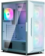 Корпус Zalman I3 Neo (I3NEOWHITE)