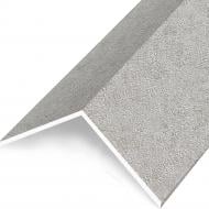 Профиль Унипласт угол 118 25х25 Laminat 9207 Интонако класик 0,008х3м.п.