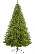Штучна ялинка лита Полярна Весняна 2,50 м зелена Siga Group