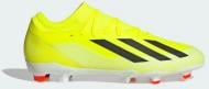 Бутсы Adidas X CRAZYFAST LEAGUE IG0605 р.42 2/3 желтый