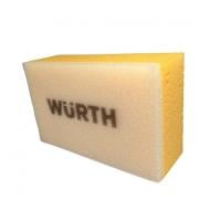 Гидрогубка WURTH для смывания затирки 180x110x65 мм 1587400002 Гидрогубка WURTH для смывания затирки 180x110x65 мм 1587400002