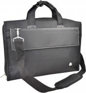 Сумка для ноутбука SEMI LINE 15.6" black (DAS302227)