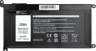 Аккумулятор PowerPlant NB441068 11,4 V 2200 mAh для DELL Inspiron