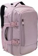 Сумка-рюкзак SEMI LINE 20 Lilac (P8249-4)