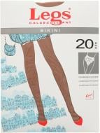 Колготки Legs 260 BIKINI 20 den sand 2 пісочний