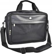 Сумка для ноутбука SEMI LINE 15.6" black (DAS302228)
