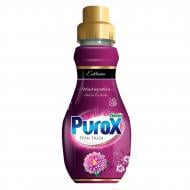 Кондиціонер-ополіскувач PUROX Petal Fresh парфумований 0,4 л