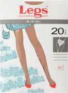 Колготки Legs 260 BIKINI 20 den naturale 4 натуральний