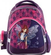 Рюкзак школьный KITE Winx Fairy couture W18-521S