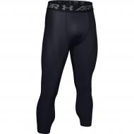 Лосины Under Armour HG ARMOUR 2.0 3/4 LEGGING 1289574-001 р.M черный