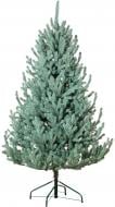 Штучна ялинка лита Віденська 1,50 м блакитний Siga Group