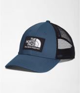 Кепка THE NORTH FACE MUDDER TRUCKER NF0A5FXAHDC1 OS синий