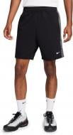 Шорты Nike NSSP SHORT FT FZ4708-010 р. 2XL черный