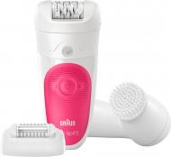 Эпилятор Braun Silk-epil 5 SE 5-539