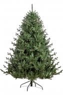 Штучна ялинка лита Міланська 1,80 м зелена Siga Group