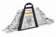 Набор ключей рожково-накидных WMC TOOLS WT-5123(к.47973)