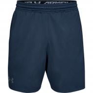 Шорты Under Armour MK1 Short 7in. 1312292-408 р. XL синий