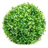 Растение искусственное Самшит св-зеленый 23 см 960170 Девилон