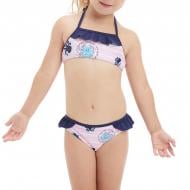 Купальник Firefly BB2 Samona kids 412922-515 р.80 синий