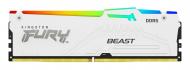 Оперативна пам'ять Kingston DDR5 SDRAM 32 GB (1x32GB) 6000 MHz (KF560C40BWA-32)