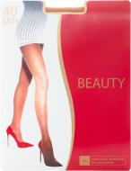 Колготки Айван Beauty 40 den 4 бежевый