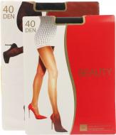 Колготки Айван 2 шт. 40 den nero 3 черный