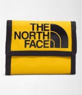 Гаманець THE NORTH FACE BASE CAMP WALLET NF0A52THZU31 жовтий