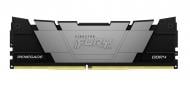Оперативная память Kingston DDR4 SDRAM 8 GB (1x8GB) 3200 MHz (KF432C16RB2/8)