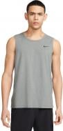 Майка Nike NK DF HYVERSE TANK DV9841-097 р.L серый