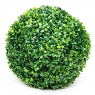 Растение искусственное Самшит темно-зеленый 38 см 960279 Девилон