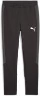 Брюки Puma EVOSTRIPE PANTS DK 67593201 р. S черный