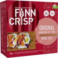 Сухарі Finn Crisp ржаные (6437005070617)