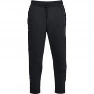 Брюки Under Armour RIVAL FLEECE PANT 1320739-001 р. M черный