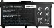 Аккумулятор PowerPlant NB461394 11,55 V 3630 mAh для HP