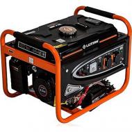 Генератор бензиновый Lutian 2,2 кВт / 2,8 кВт 230 В LT3600B