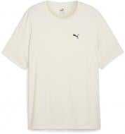 Футболка Puma BETTER ESSENTIALS TEE 67597799 р.M бежевый